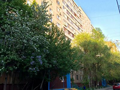 Мониторная вул., 7