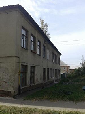 Харків, Салтовское шосе, 51Б