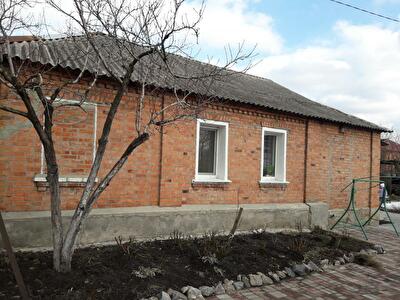 Харків, Новоалександровская вул., 18