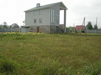 Васильковский район, пгт Калиновка, Киевская ул., 16