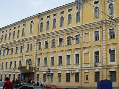 Пирогова ул., 9