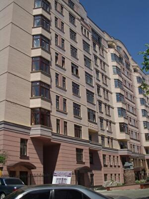 Тараса Шевченко бул., 22/24