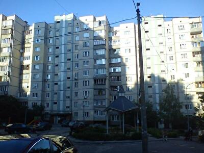 Киев, Печенежская ул., 9