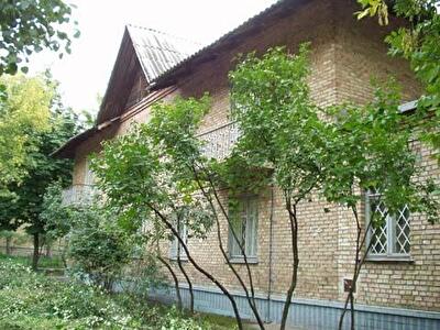 Юрия Глушко ул., 9