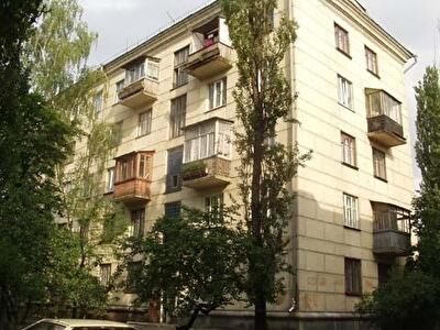 Попудренко ул., 16