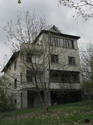 Васильковский район, с. Рославичи, Полевая ул., 100