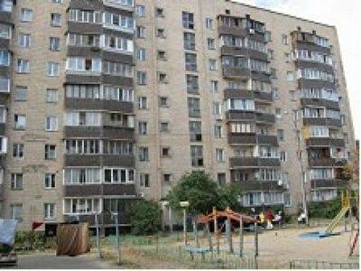 Метрологическая ул., 14/3