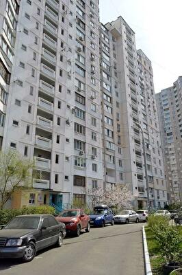 Милославская ул., 47А