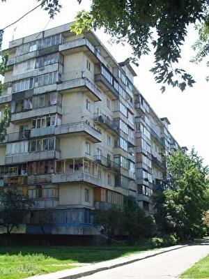Милютенко ул., 7