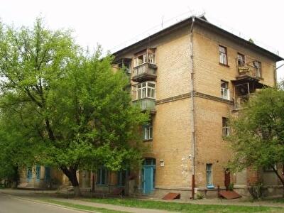 Мартиросяна ул., 12