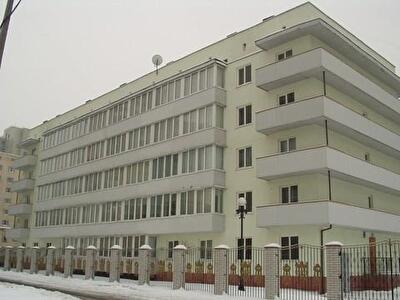 Маршала Тимошенко ул., 2Е