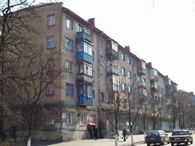 Межевая ул., 15