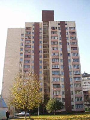 Юрия Ильенко ул., 9
