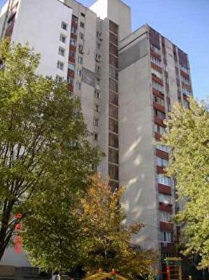 Юрия Ильенко ул., 7