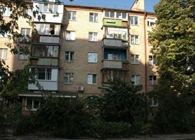 Маршала Рыбалко ул., 3