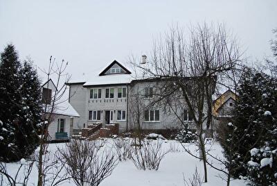 Александра Матросова ул., 4
