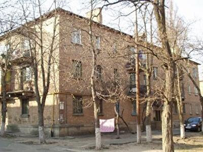 Межевая ул., 6