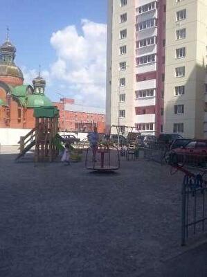 Броварський район, м. Бровари, Симона Петлюри вул., 36А