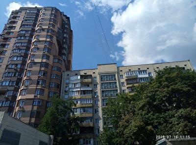 Киев, Коперника ул., 10