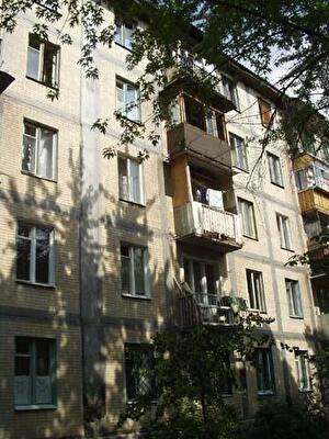 Красноткацкая ул., 22Б
