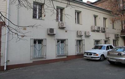 Лютеранская ул., 14Б