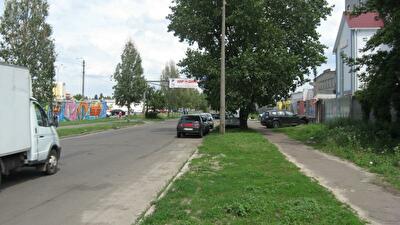 Красноткацкая ул., 42Д