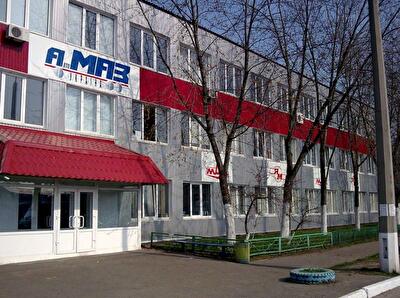 Киев, Коллекторная ул., 40А