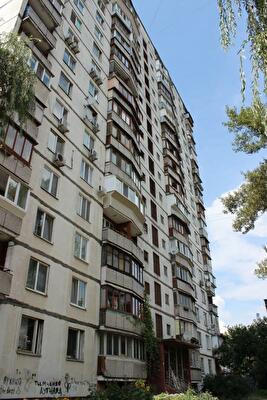 Кольцова бул., 13А