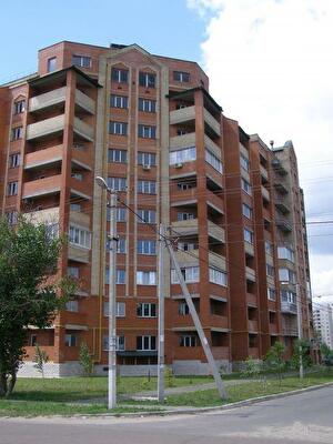 Бориспольский район, г. Борисполь, Кравченко ул., 145А