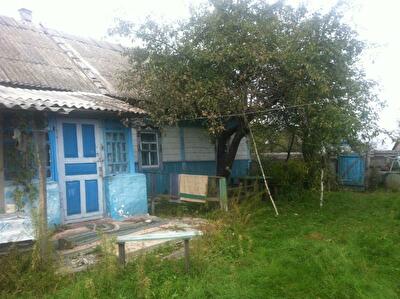 Бородянский район, пгт Бородянка, Жовтнева ул., 12