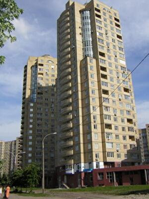 Никольско-Слободская ул., 6В