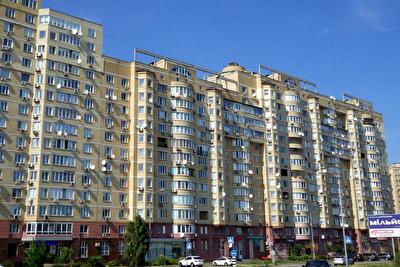 Никольско-Слободская ул., 4В
