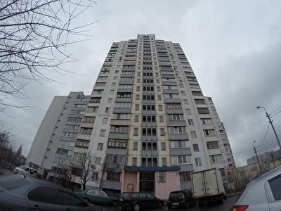 Новаторов ул., 22В