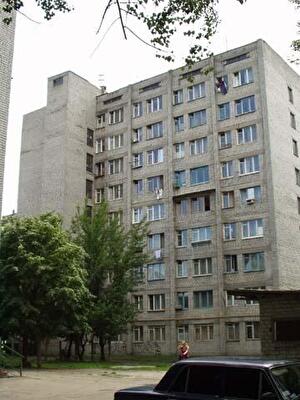 Новаторов ул., 2А