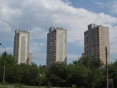 Новаторов ул., 22Б