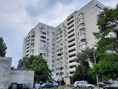 Новаторов ул., 9