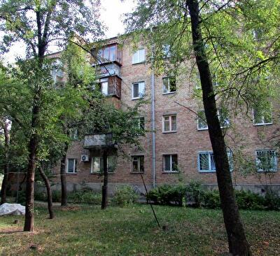 Киев, Николая Шепелева ул., 4