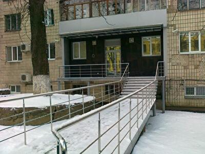 Тараса Шевченко бул., 14