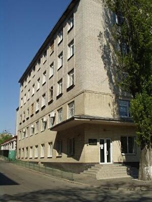 Николая Раевского ул., 36