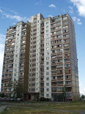 Миколи Закревського вул., 83/2