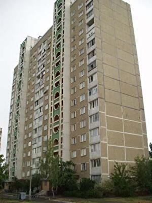 Миколи Закревського вул., 45