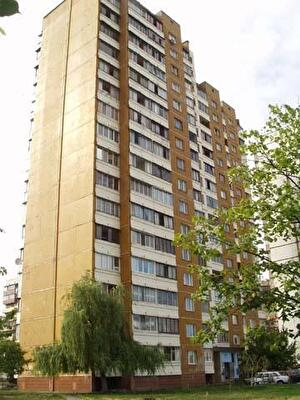 Киев, Николая Закревского ул., 53