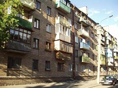 Кирпоноса ул., 13
