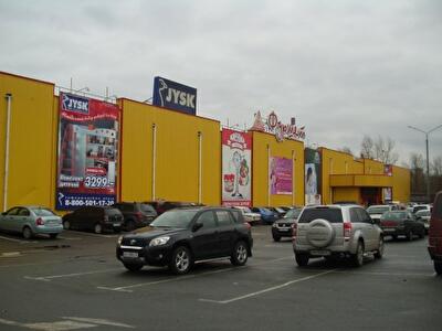 Инженерная ул., 1