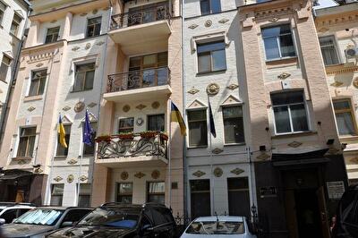 Институтская ул., 19Б