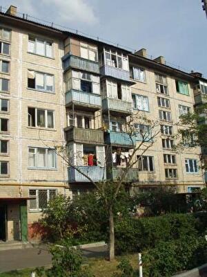 Перова бул., 15Б