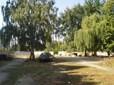 Киев, Петра Запорожца ул., 13А