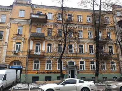 Пирогова вул., 5