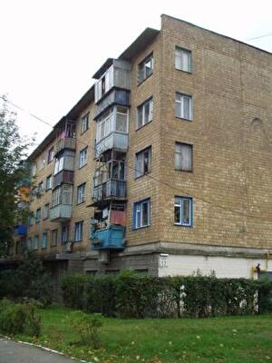 Полковая ул., 57В