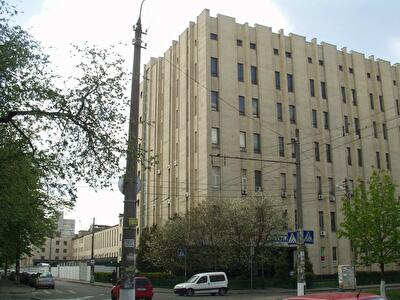 Володимира Сікевича вул., 22